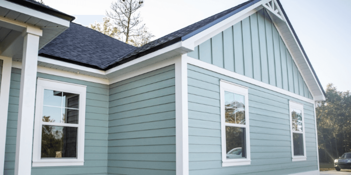 Siding installation Southwest Florida