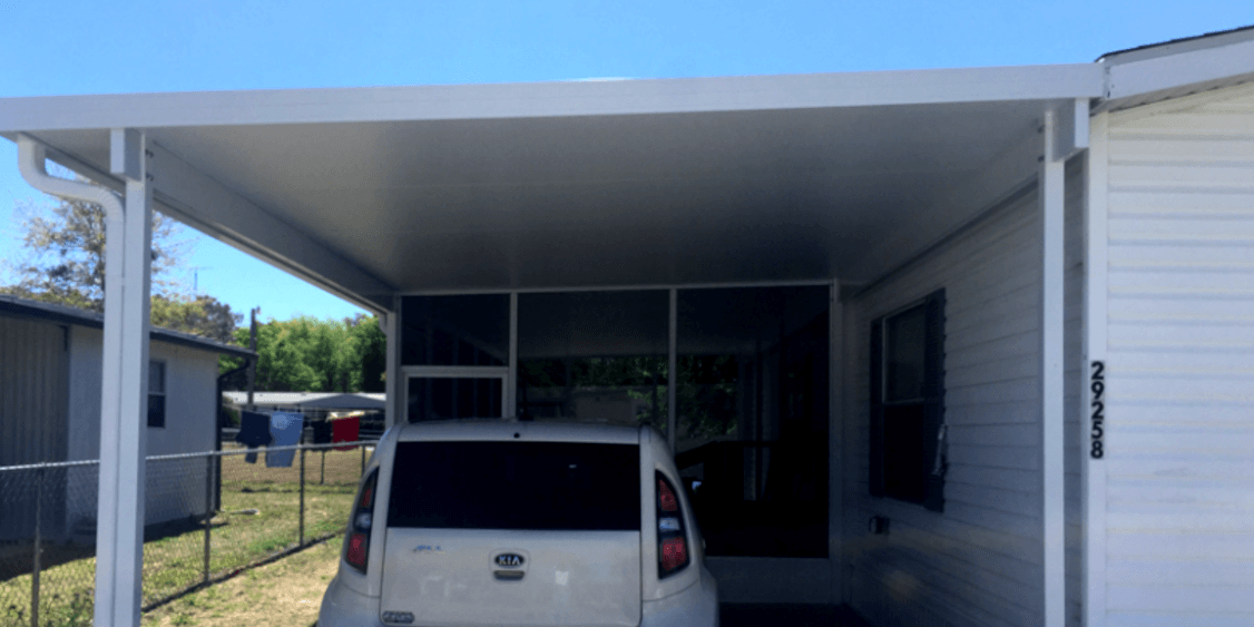 Carports